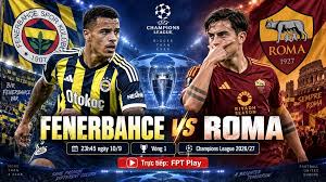 Fenerbahçe