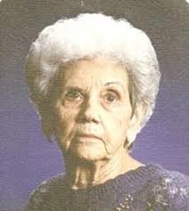 Funeral services celebrating the life of Mrs. Iris Bell Capers Mathews, age 98, of Oak Grove, Louisiana, will be held at 10:00 AM on Friday, October 25, ... - MNS014904-1_20131022