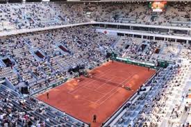 Tennis – Roland-Garros : Suivez la 8e journée en direct