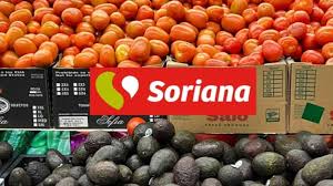 Soriana ofertas hoy en frutas y verduras: martes y miércoles del campo hoy | 12 y 13 de mayo 2026