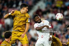 Real Sociedad vs Sevilla: La Liga Preview, Gameweek 10, 2025