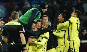 Hasil gambar untuk Foto Jovetic Inter dan Ljajic