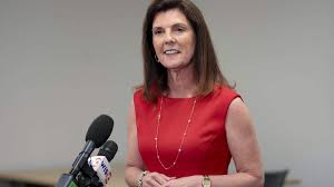 SC State receiving backlash over planned graduation speaker. Here’s the choice