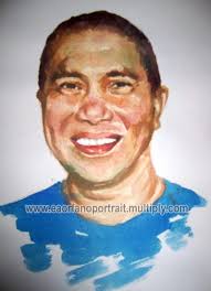 Stars Portraits &gt; Gallery &gt; Jose Manalo by eaorfanoportrait - jose-manalo-by-eaorfanoportrait%5B82517%5D