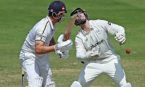 Cricket World - News update