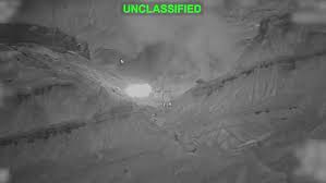 US renews strikes on Iran after two military personnel killed by Iranian attack