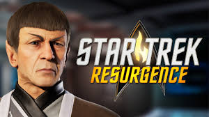 Star Trek Resurgence