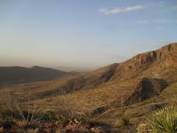 Image result for texas mountains