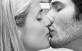Image result for people kissing