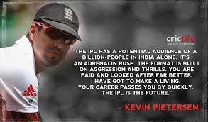 Best seven admired quotes by kevin pietersen wall paper French via Relatably.com