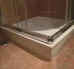 Plato de Ducha cuadrado 80x80 gala