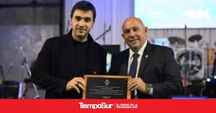 Tiempo Sur - News update