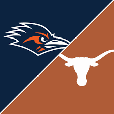 Texas 30-6 UTSA (Sep 19, 2026) Game Recap