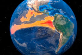 Cientistas esperam que El Niño se intensifique ao longo do ano e atinja força histórica