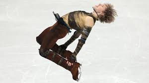 2026 Winter Olympics Men Figure Skating