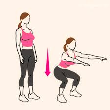 Image result for squats