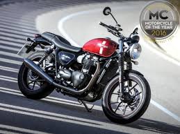Image result for triumph street twin