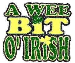 St. Patricks Day
