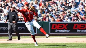 Red Sox really need Caleb Durbin to come through after insider’s Kyle Harrison update