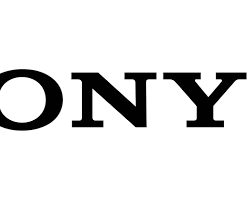 รูปภาพSony website logo