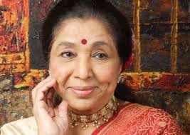 Renowned playback singer Asha Bhosale who has mesmerised generations with her singing prowess and versatality, is making her full-fledged debut as an actor ... - 1514562