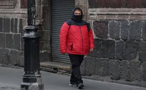 ¡Sigue el frío! Activan doble alerta en 13 alcaldías de CDMX