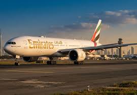 Emirates Replaces A380 with Boeing 777-300ER on Dubai-Prague and Dubai-Glasgow Summer 2026 Routes