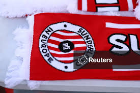 Licensable picture: Premier League - Sunderland v Fulham