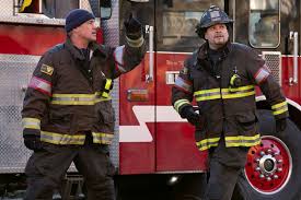 Trend Google: chicago p.d.