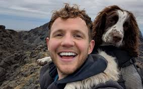 Il voulait battre un record : l’ultra traileur David Parrish, 35 ans, n’a pas survécu à l’un des sentiers les plus difficiles de Grande-Bretagne