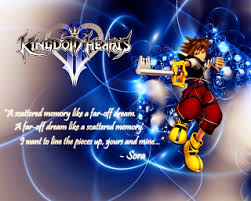 Kingdom Hearts Blog: Kingdom Hearts Quotes via Relatably.com