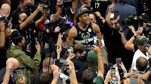 ESPN, still trying to move Giannis, imagines alternate 2021 reality