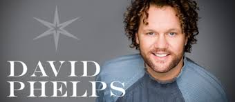 A graduate from Baylor University, David Phelps is credited among today&#39;s most spectacular voices. His seemingly endless vocal range, which extends more ... - _david_phelps_main_artist_banner