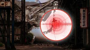 Alerta por terremoto de 9.9 grados genera pánico entre las personas