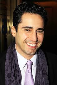 John Lloyd Young Biography | Broadway.com - 4.178083