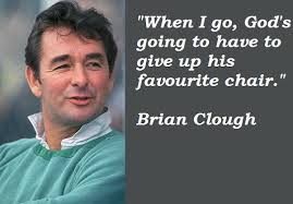 Brian Clough Quotes. QuotesGram via Relatably.com