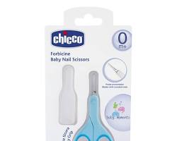 صورة Chicco baby nail clippers