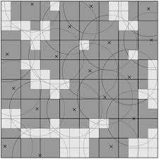 Résultat de recherche d'images pour "poisson disk"