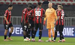 La statistique effrayante de l’OGC Nice à l’extérieur
