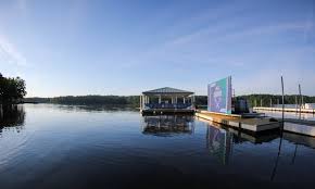 2026 ACC Rowing Championship Seeds, Lane Assignments Announced