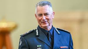 The Age - News update