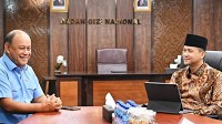 Transmigration Ministry, BGN plan free meals kitchens in 154 regions