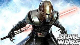 Sith Stalker