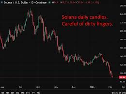 Crypto ICYMI - Standard Chartered cuts Solana 2026 target but keeps bullish long view
