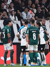 Corinthians não perde mando no clássico e jogadores têm penas reduzidas
