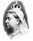 Queen Victoria © Victoria was the longest reigning British monarch and the figurehead of a vast empire. She oversaw huge changes in British society and gave ... - victoria_queen