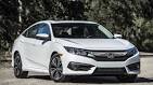 Shop for a Honda Civic Sedan - Official Site