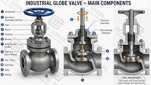 Globe Valve Supplier