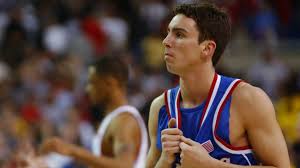 Successful Division II coach, former Kansas player, seriously injured after crashing car into bridge pillar
