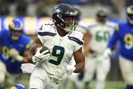 Kenneth Walker III Replacement Has Already Emerged For Seahawks